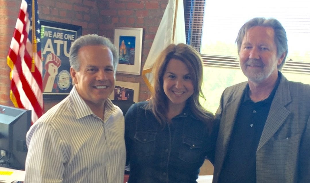 Congressman Cicilline Joins the Effort to Reduce Diaper Need